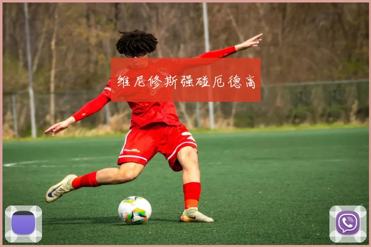 维尼修斯强碰厄德高