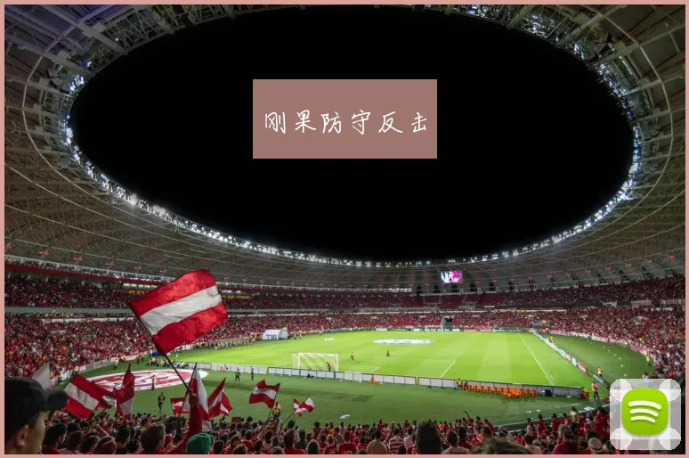 刚果防守反击