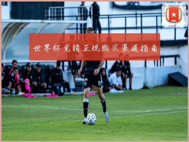 世界杯竞猜正规购买渠道指南