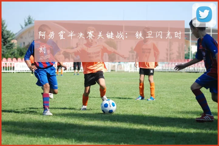 阿劳霍半决赛关键战：铁卫闪光时刻