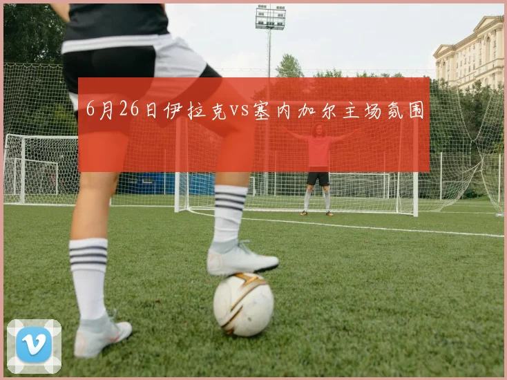 6月26日伊拉克vs塞内加尔主场氛围