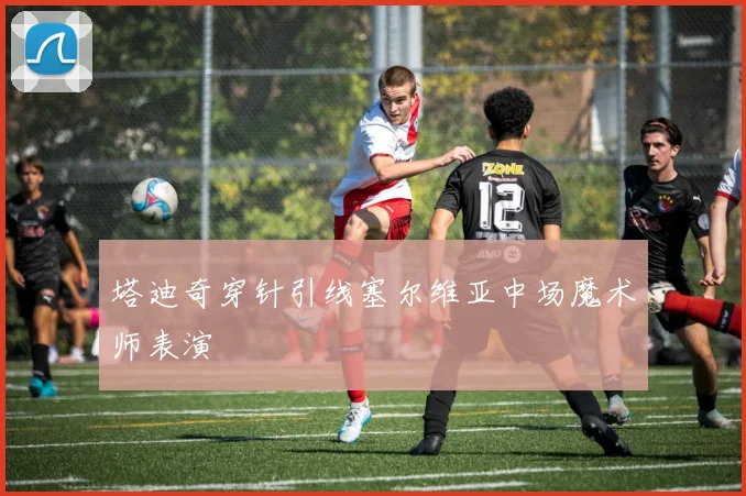 塔迪奇穿针引线塞尔维亚中场魔术师表演