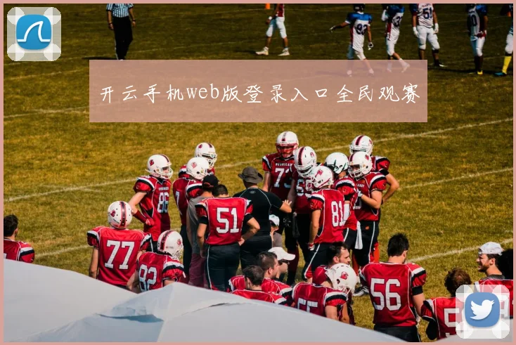 开云手机web版登录入口全民观赛