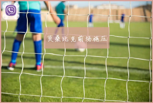 莫桑比克前场施压