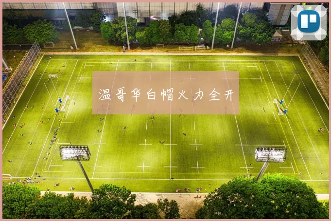 温哥华白帽火力全开