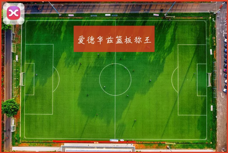 爱德华兹篮板称王