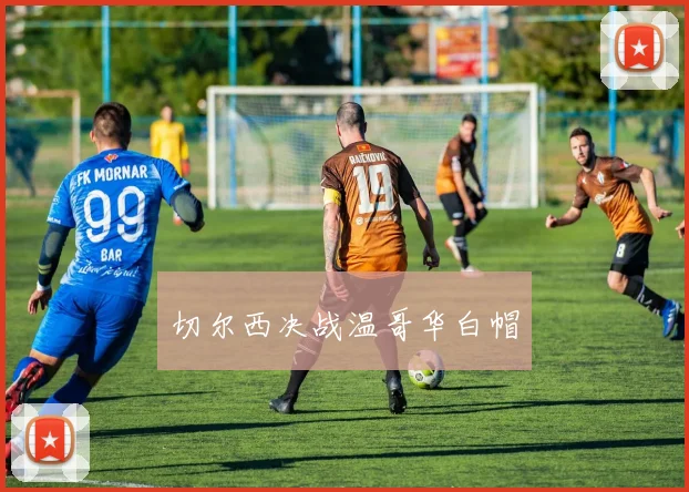 切尔西决战温哥华白帽