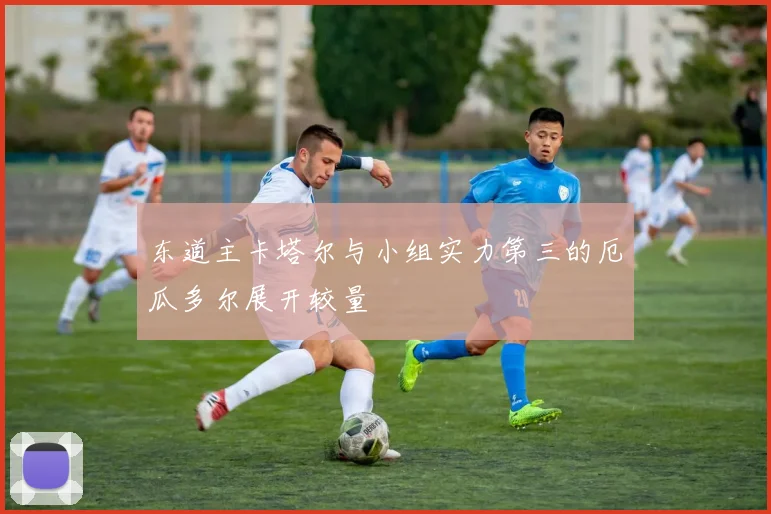 东道主卡塔尔与小组实力第三的厄瓜多尔展开较量