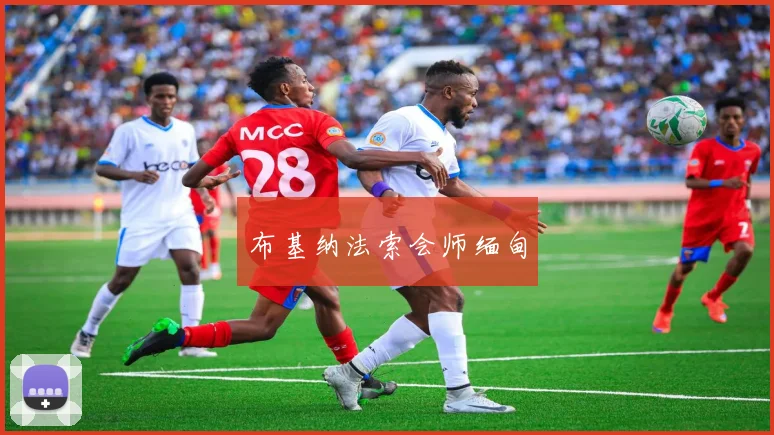 布基纳法索会师缅甸