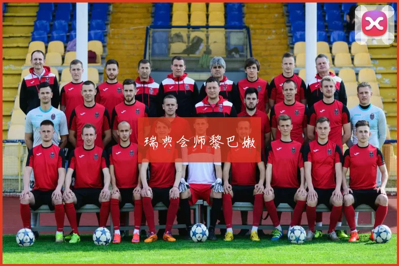 瑞典会师黎巴嫩