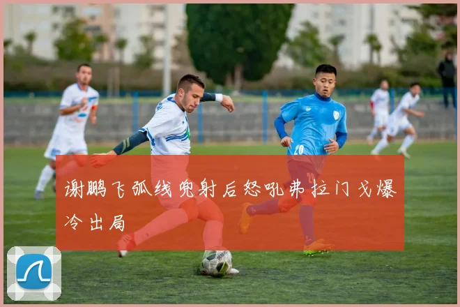 谢鹏飞弧线兜射后怒吼弗拉门戈爆冷出局
