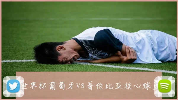 世界杯葡萄牙vs哥伦比亚核心球员